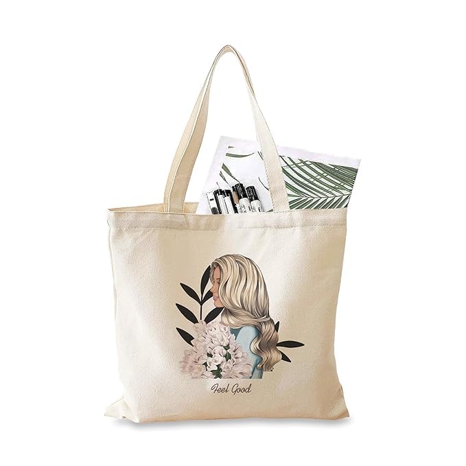 TOTE-FEELGOOD-WHT