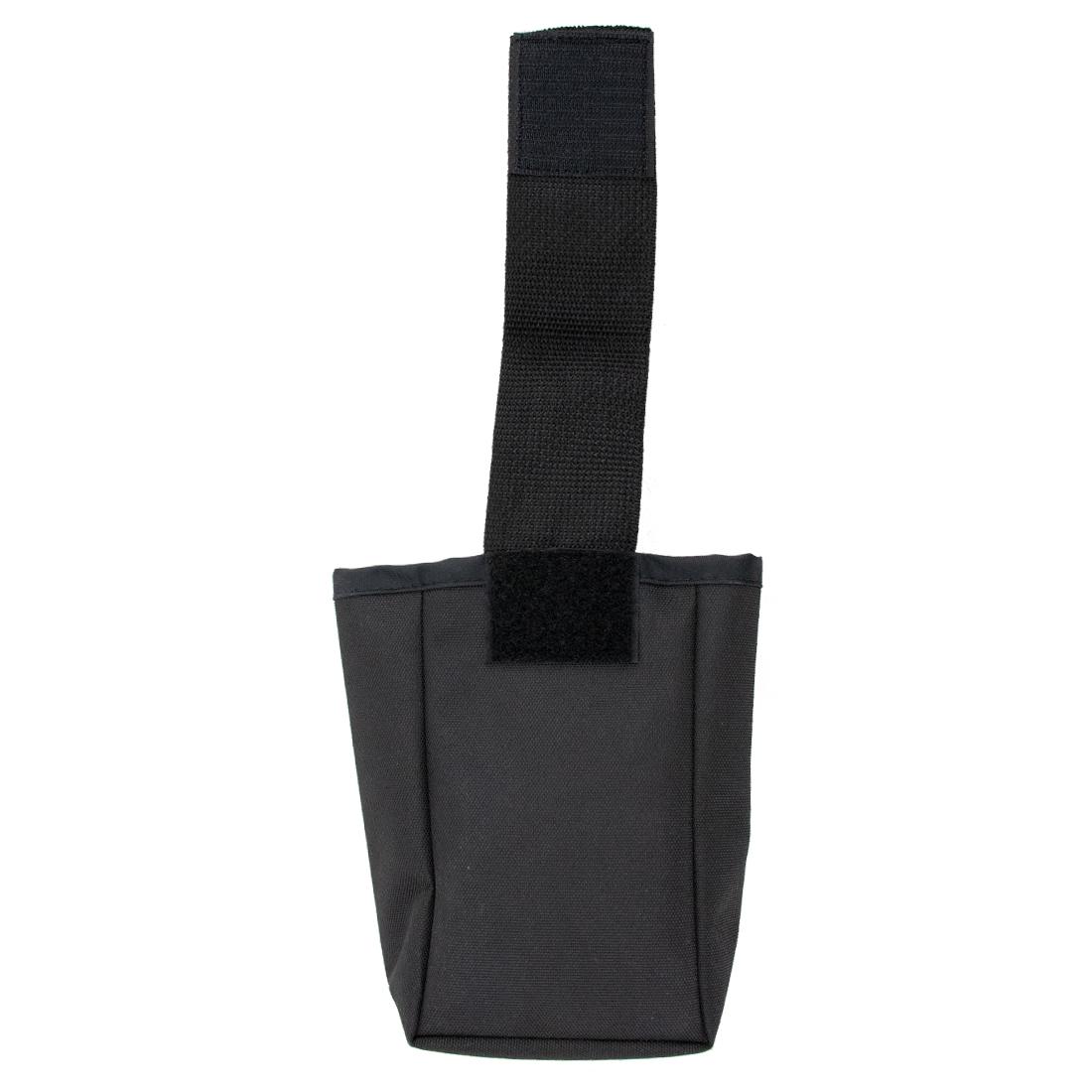 Aztec Samurai Water Bottle Holder - Durable & Stylish for Gym, Hiking, Travel - Hands-Free Hydration Accessory for Sports & Outdoor Activities