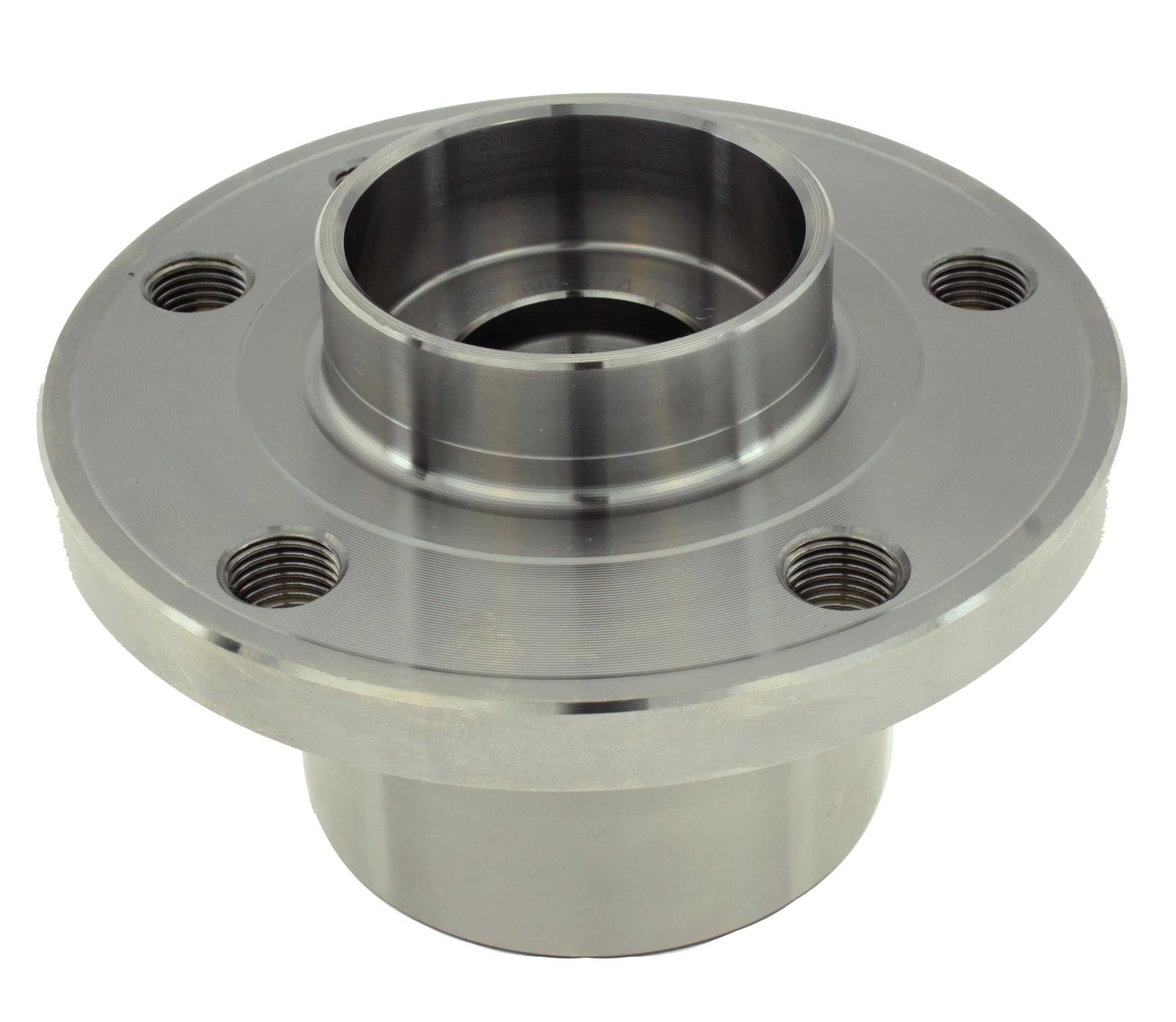 Centric 401.39000 Wheel Hub Assembly - High-Quality Replacement for Smooth & Safe Driving | Perfect for Trucks, SUVs, and Sedans