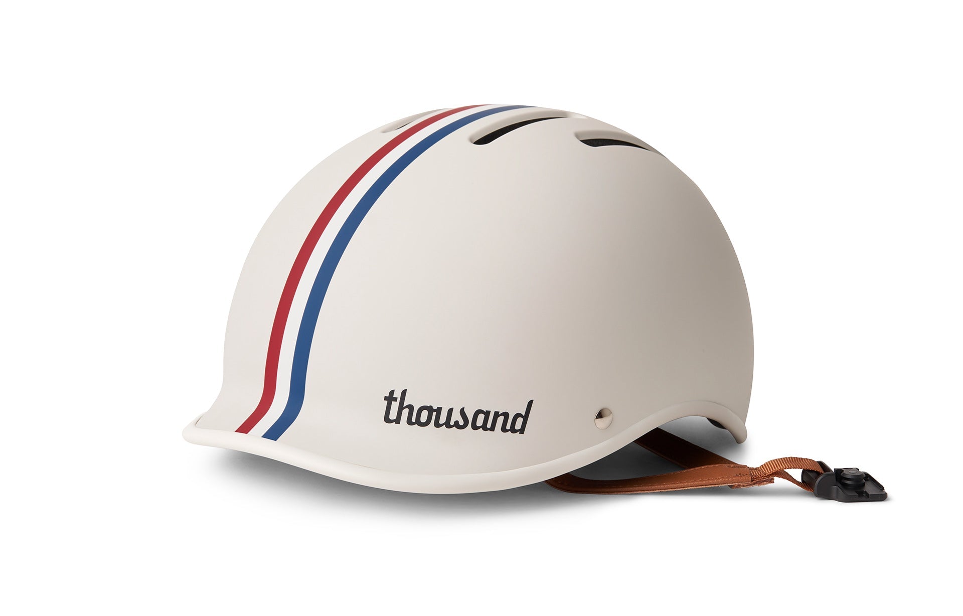 Heritage 2.0 Bike Helmet - Lightweight & Durable Cycling Helmet for Adults - Perfect for Road Biking, Mountain Biking & Commuting