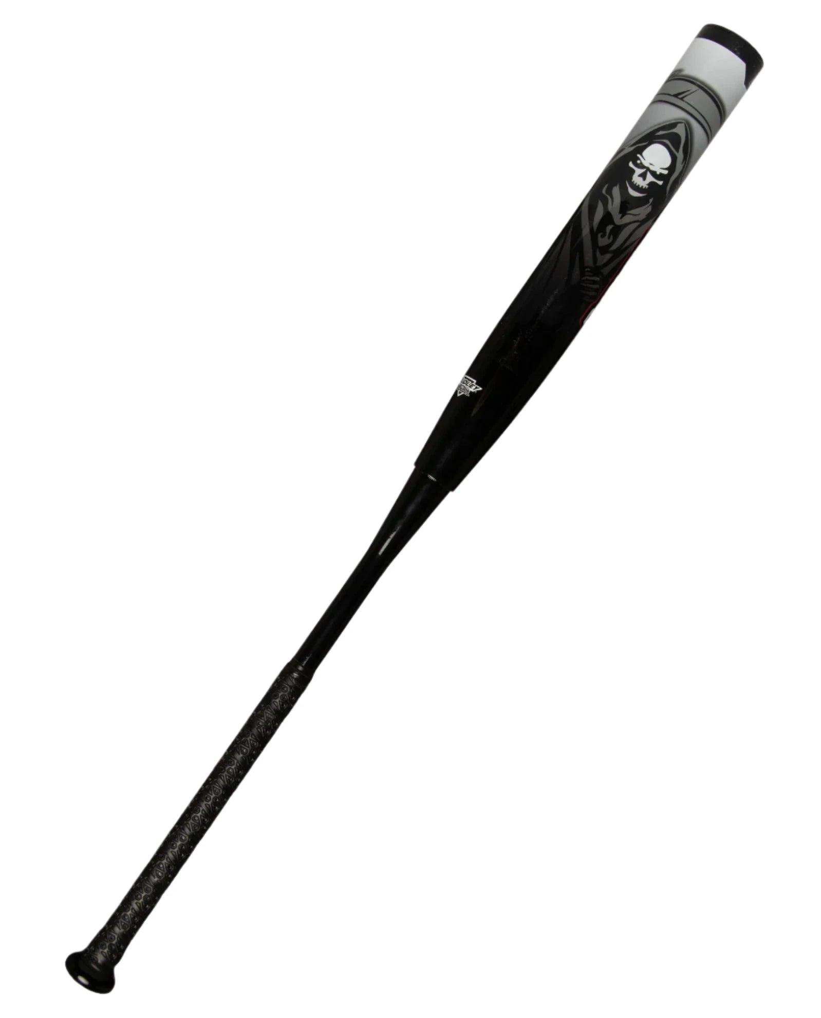Dudley® Undertaker USSSA 1.20 End Loaded Slowpitch Softball Bat - Approved for USSSA Tournaments | Perfect for Competitive Play & Home Run Hitting