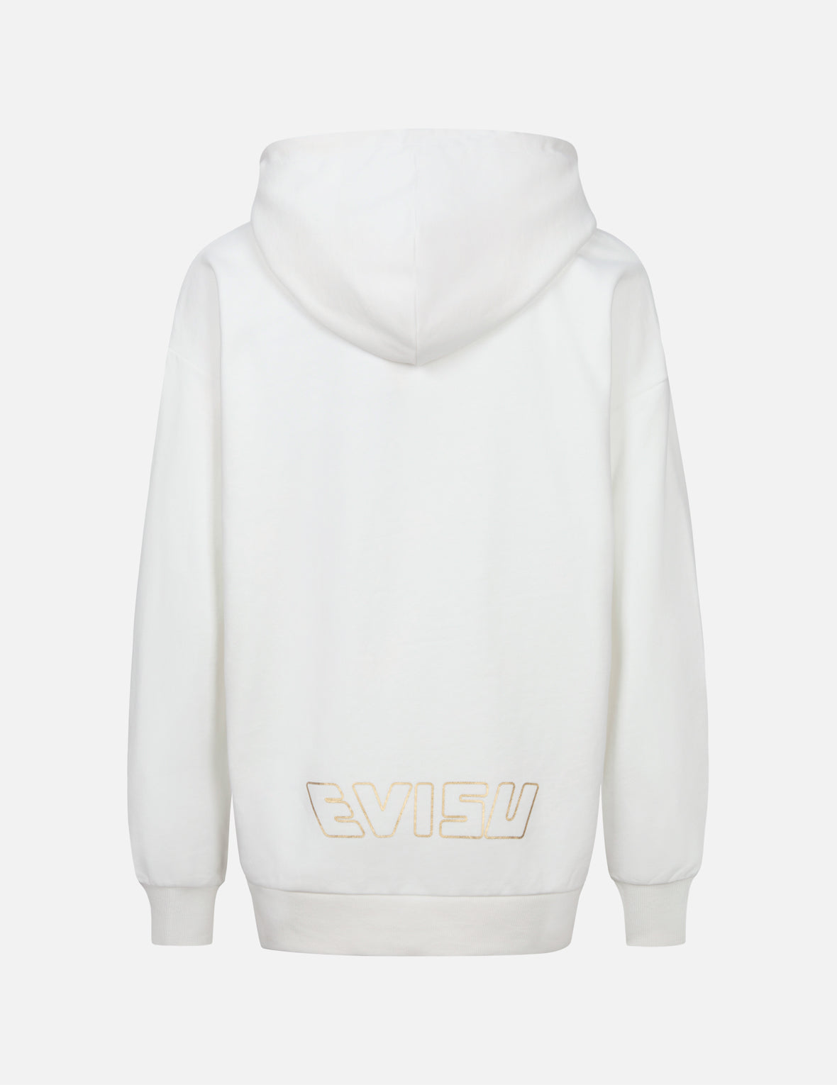 Stylish Goldfish and Floral Print Oversized Hoodie - Trendy Unisex Streetwear for Casual Outings and Cozy Loungewear