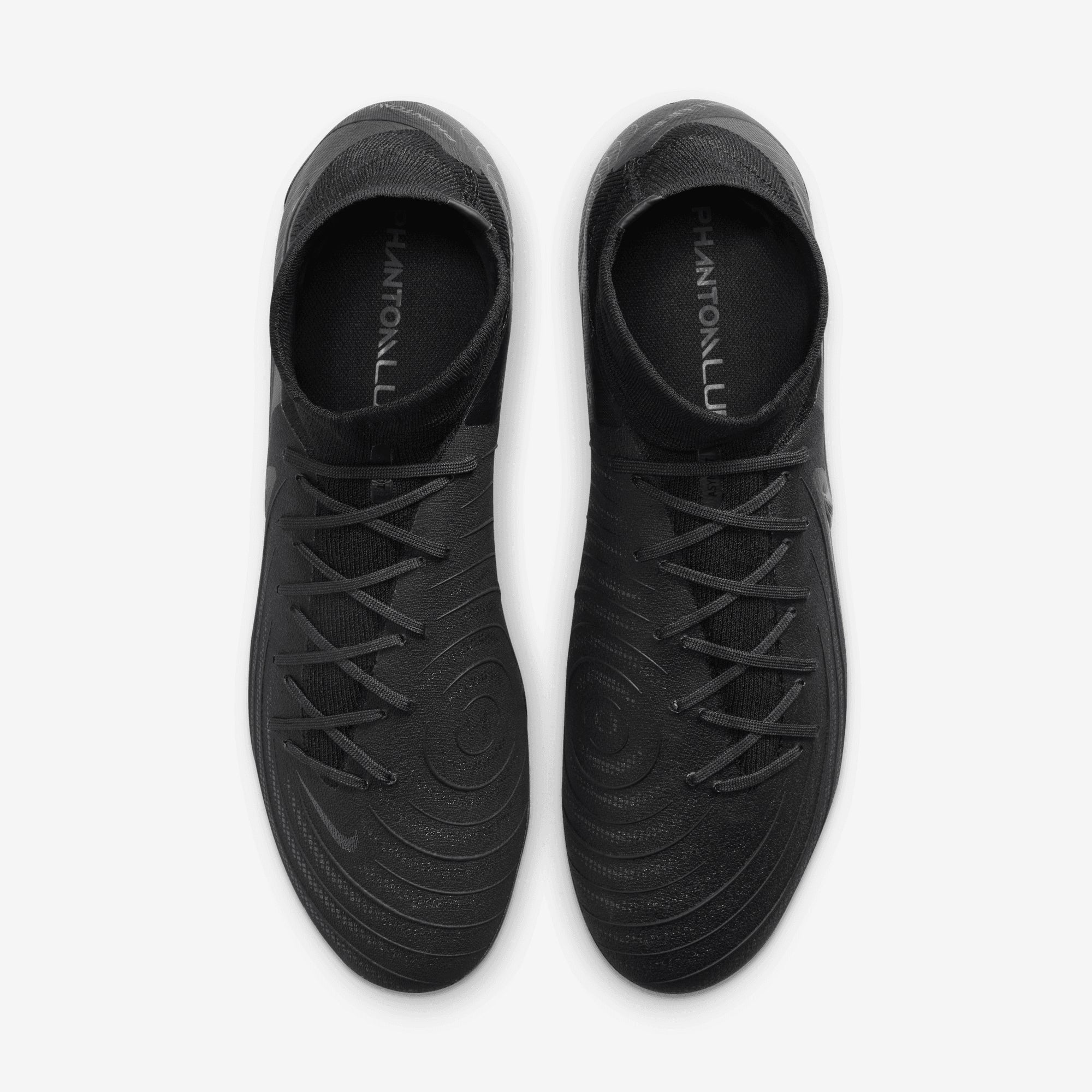 Nike Phantom Luna 2 Pro FG Soccer Cleats - Lightweight Football Shoes for Men with Dynamic Fit Collar - Perfect for Turf, Artificial Grass & Firm Ground Matches