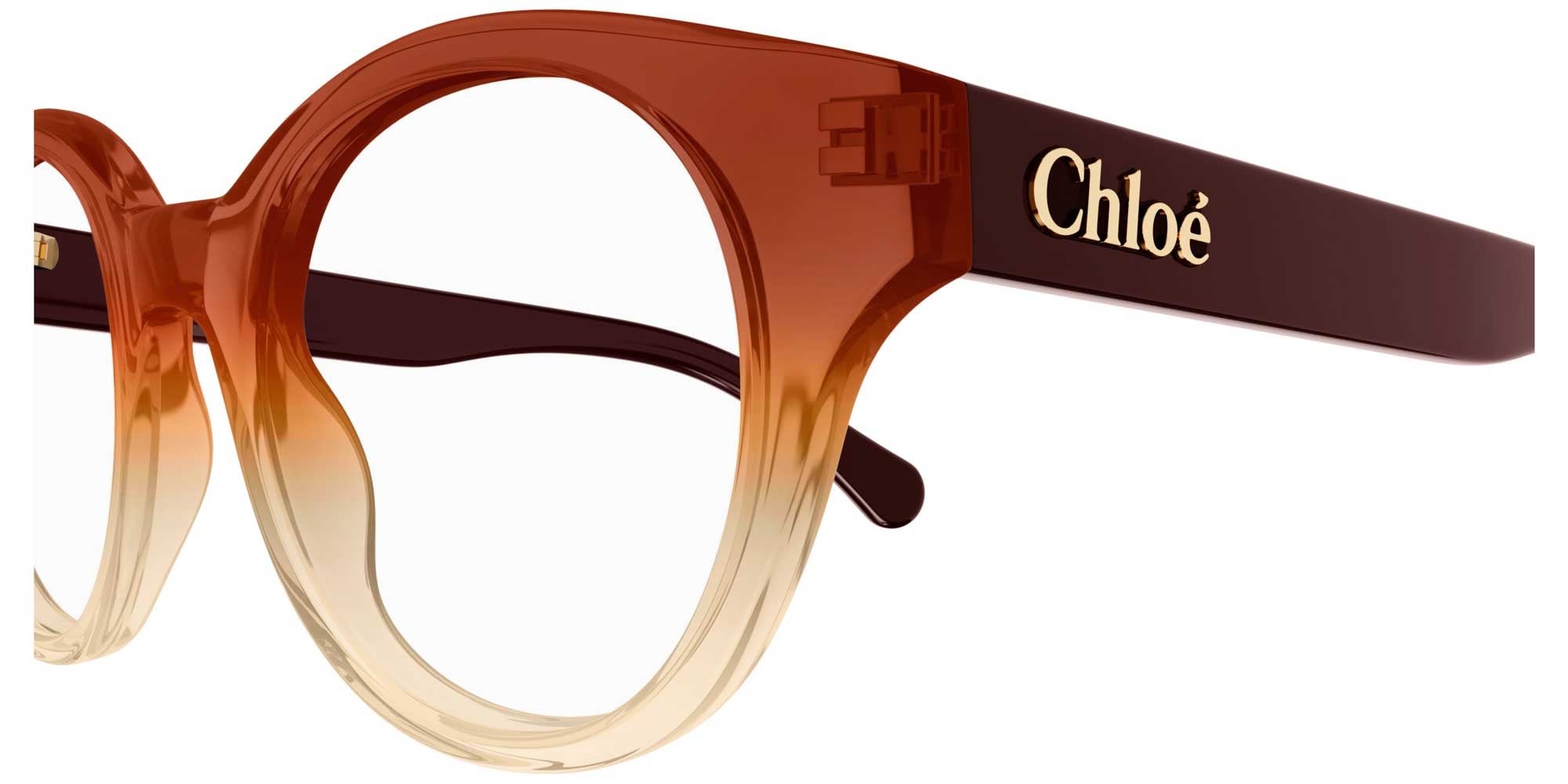 Chloe CH0271O Sunglasses for Women - Classic Aviator Style with UV Protection - Perfect for Driving, Travel & Outdoor Activities
