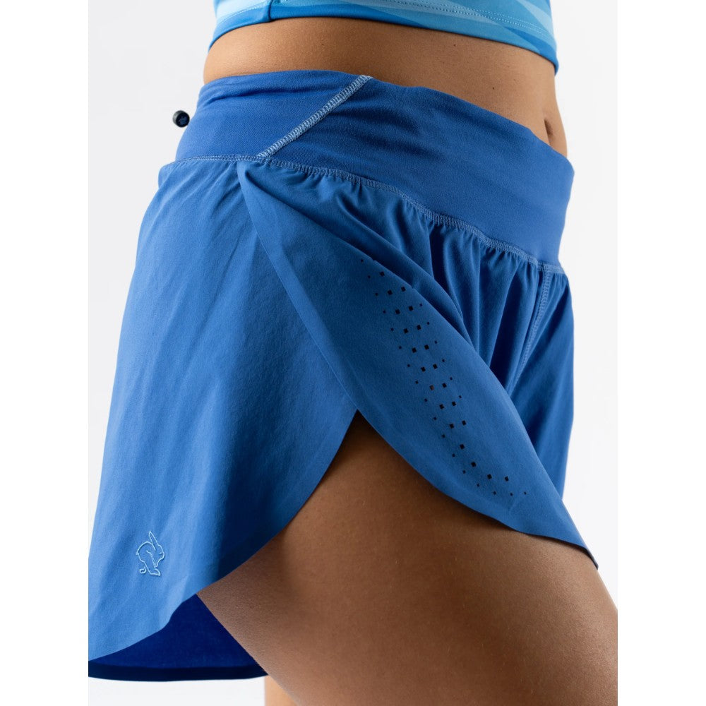 Women's Rabbit Float N' Fly Shorts - Quick-Dry Swim Shorts for Beach, Pool & Water Sports | Comfortable & Stylish Swimwear for Active Women