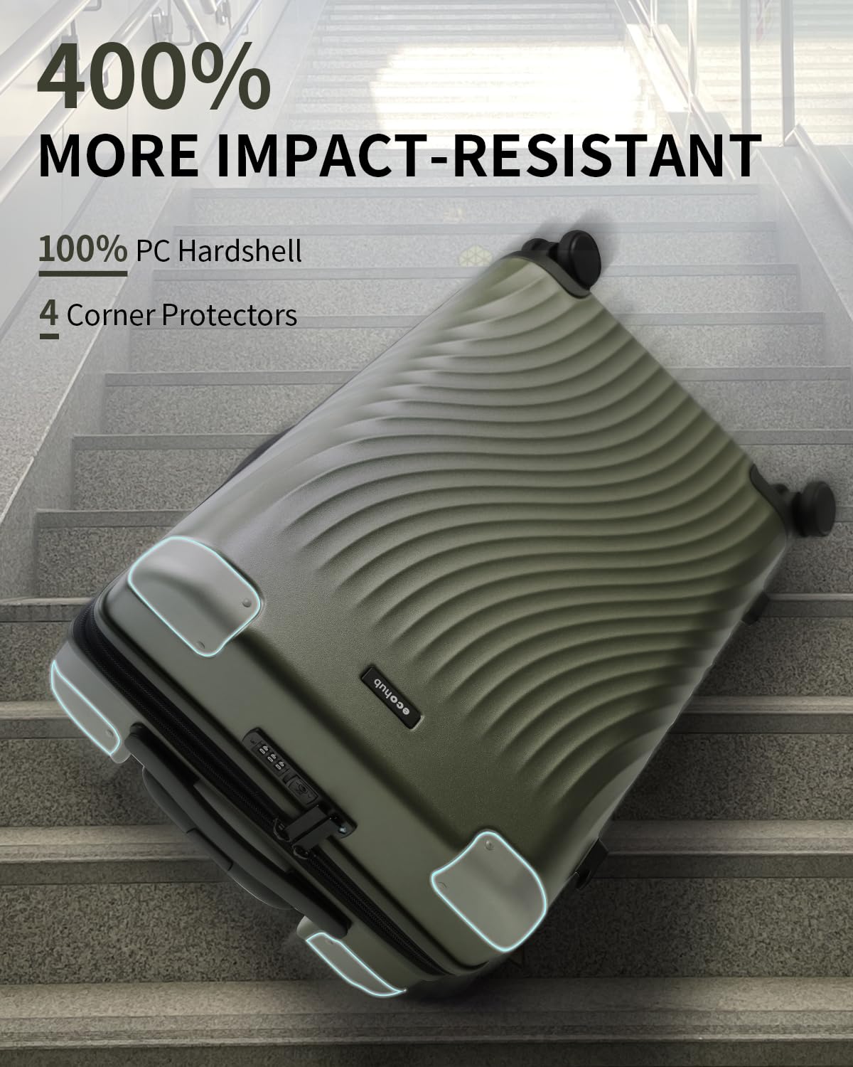 ECOHUB 20