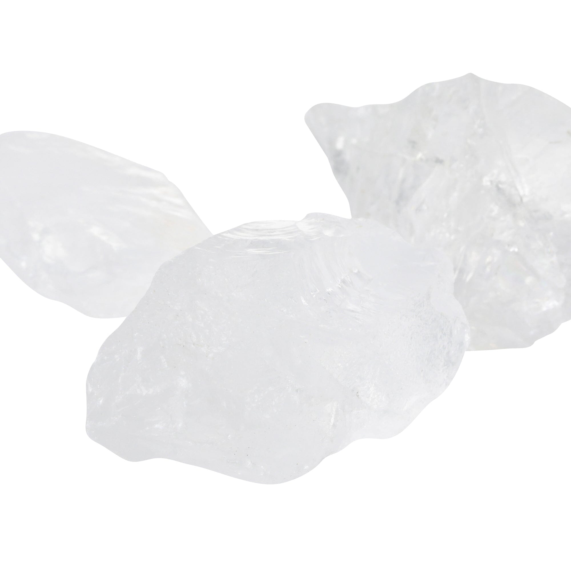 Lueur Stone Fragrance Refill - Silver Scented Oil Diffuser for Home, Office, and Car Aromatherapy