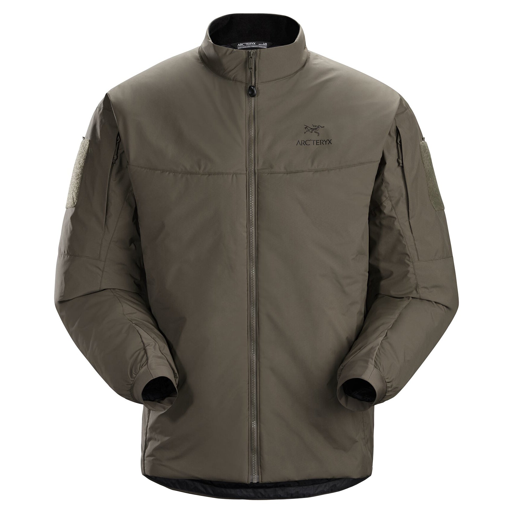 Arc'teryx LEAF Cold WX Jacket LT Gen 2 Men's Waterproof Insulated Jacket - Like New Condition | Perfect for Winter Hiking, Snow Sports & Outdoor Adventures