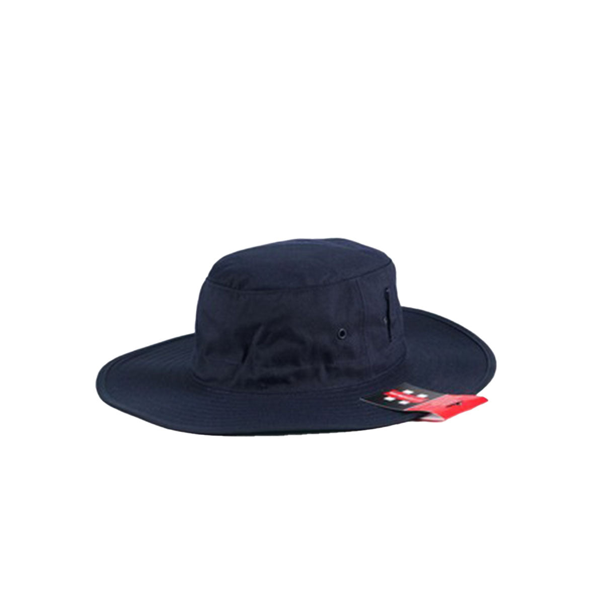 Gray Nicolls Sun Hat for Men & Women - UV Protection Wide Brim Outdoor Hat for Golf, Beach, Fishing & Hiking - Lightweight Breathable Summer Sun Hat