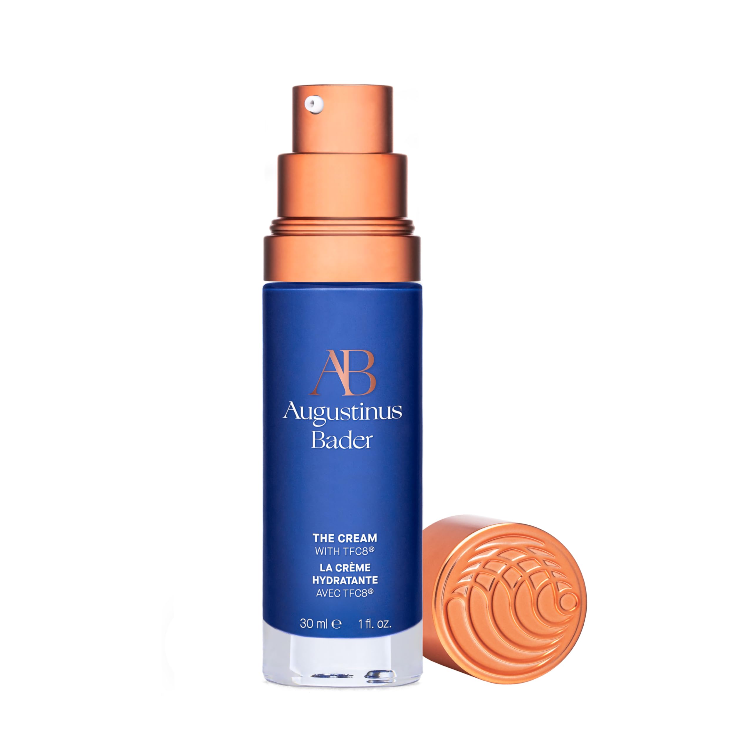 Best Face Cream for Dry Skin - Hydrating & Nourishing Moisturizer with Natural Ingredients | Day & Night Use for Glowing Skin