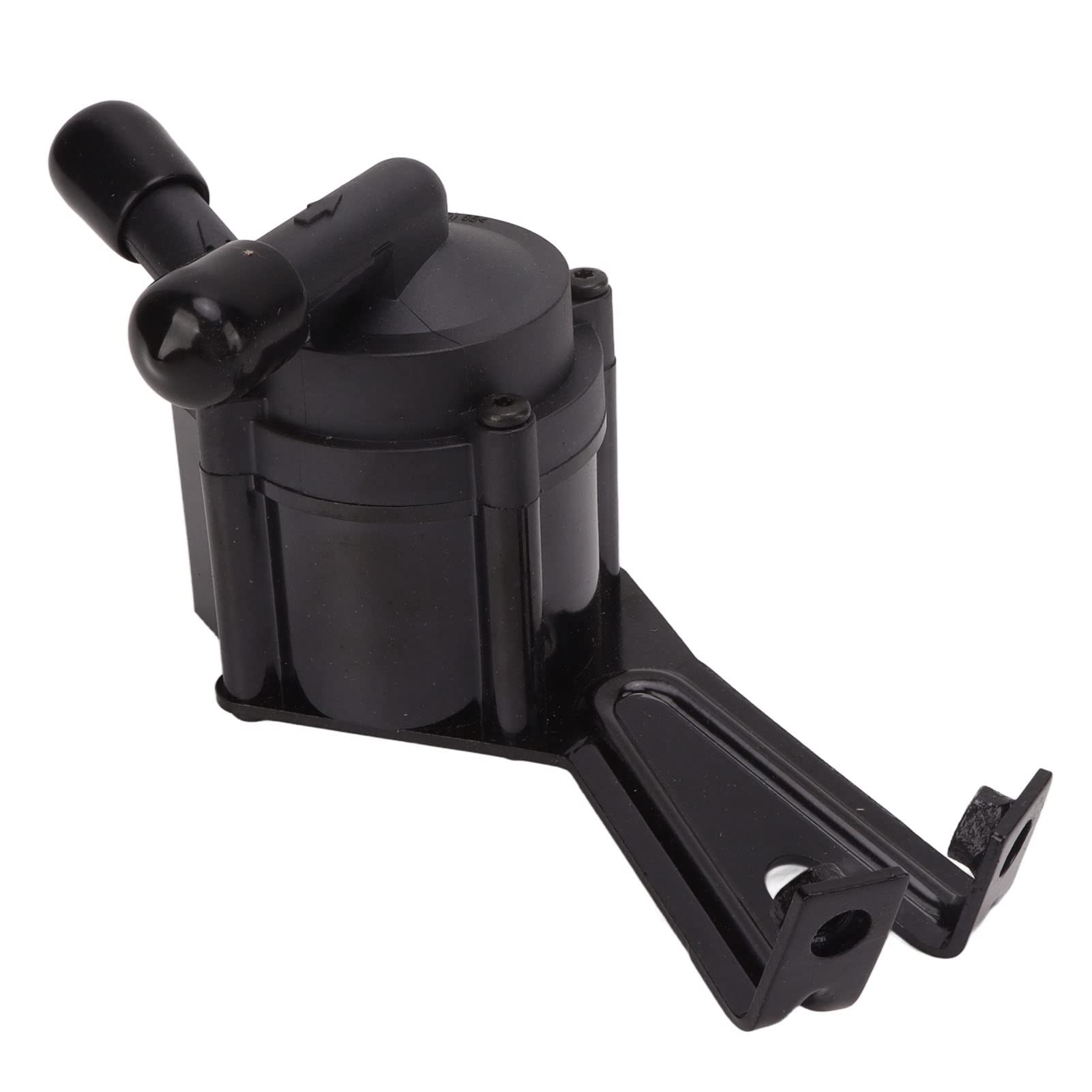 High Efficiency Auxiliary Electric Water Pump - High Temperature Resistant Car Cooling System Accessory for Enhanced Engine Performance | Perfect for Automotive Upgrades, Racing & Off-Road Vehicles
