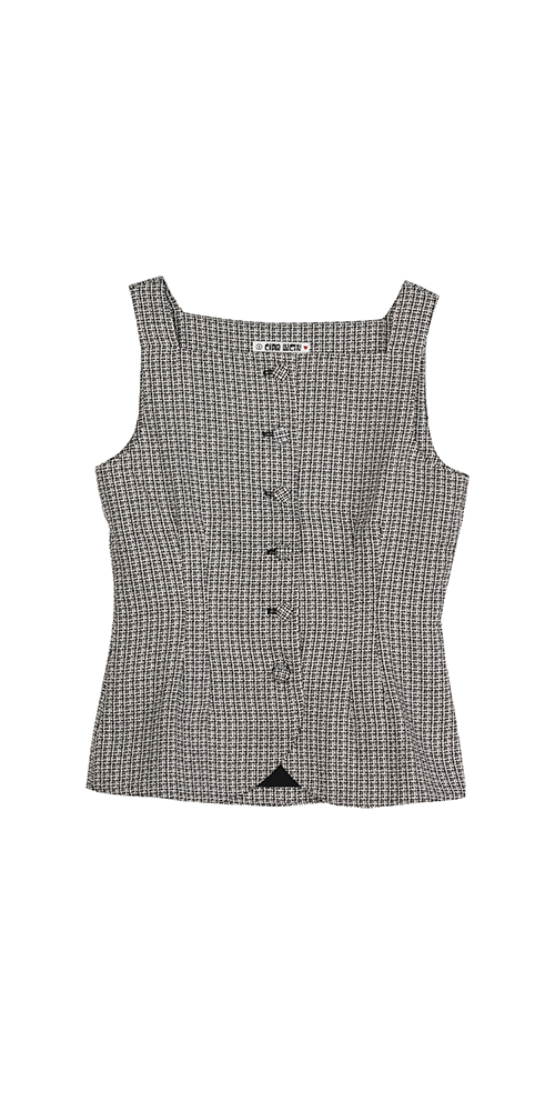 Amira Women's Tweed Top - Elegant Knit Blouse for Office, Party & Casual Wear | Stylish & Comfortable Fall Fashion