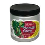 Grotek Monster Grow 500g - Premium Hydroponic Plant Nutrient for Bigger Yields - Ideal for Indoor Gardening, Greenhouses, and Hydroponic Systems
