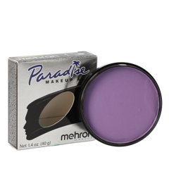 Paradise Makeup AQ Purple Eyeshadow Palette - Highly Pigmented, Long Lasting for Professional & Everyday Makeup | Perfect for Parties, Weddings & Special Occasions