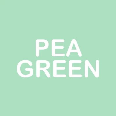 pea green