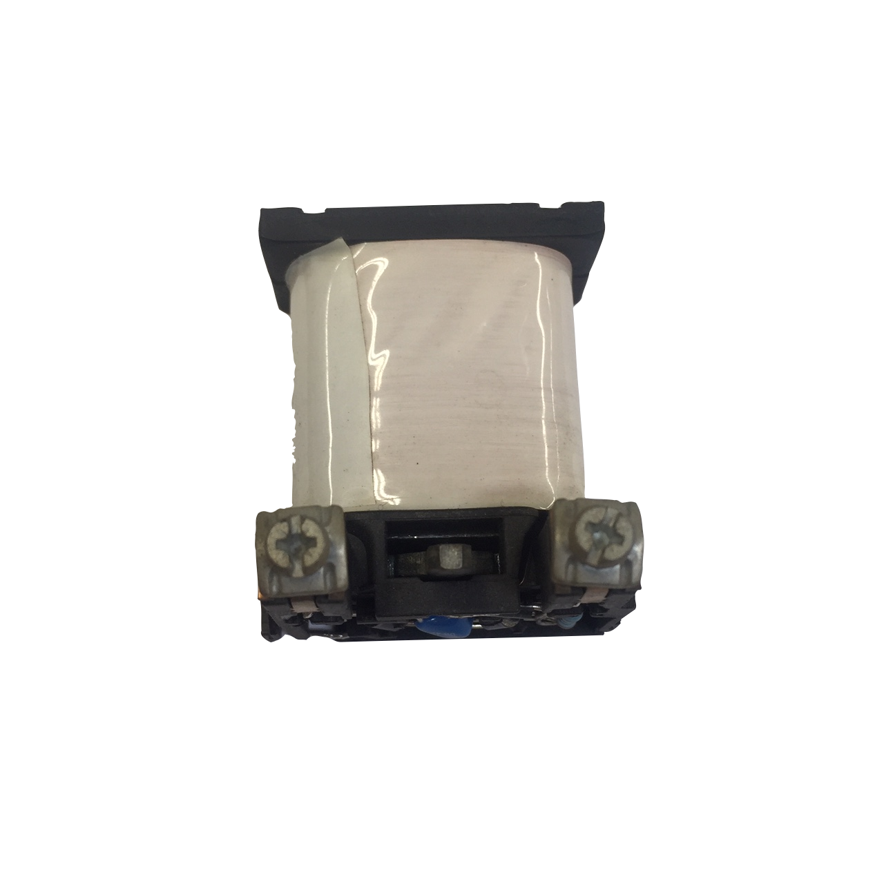 Kappa Series EL 03244035 Electromagnetic Switch - Heavy Duty Electrical Control for Industrial Automation & HVAC Systems