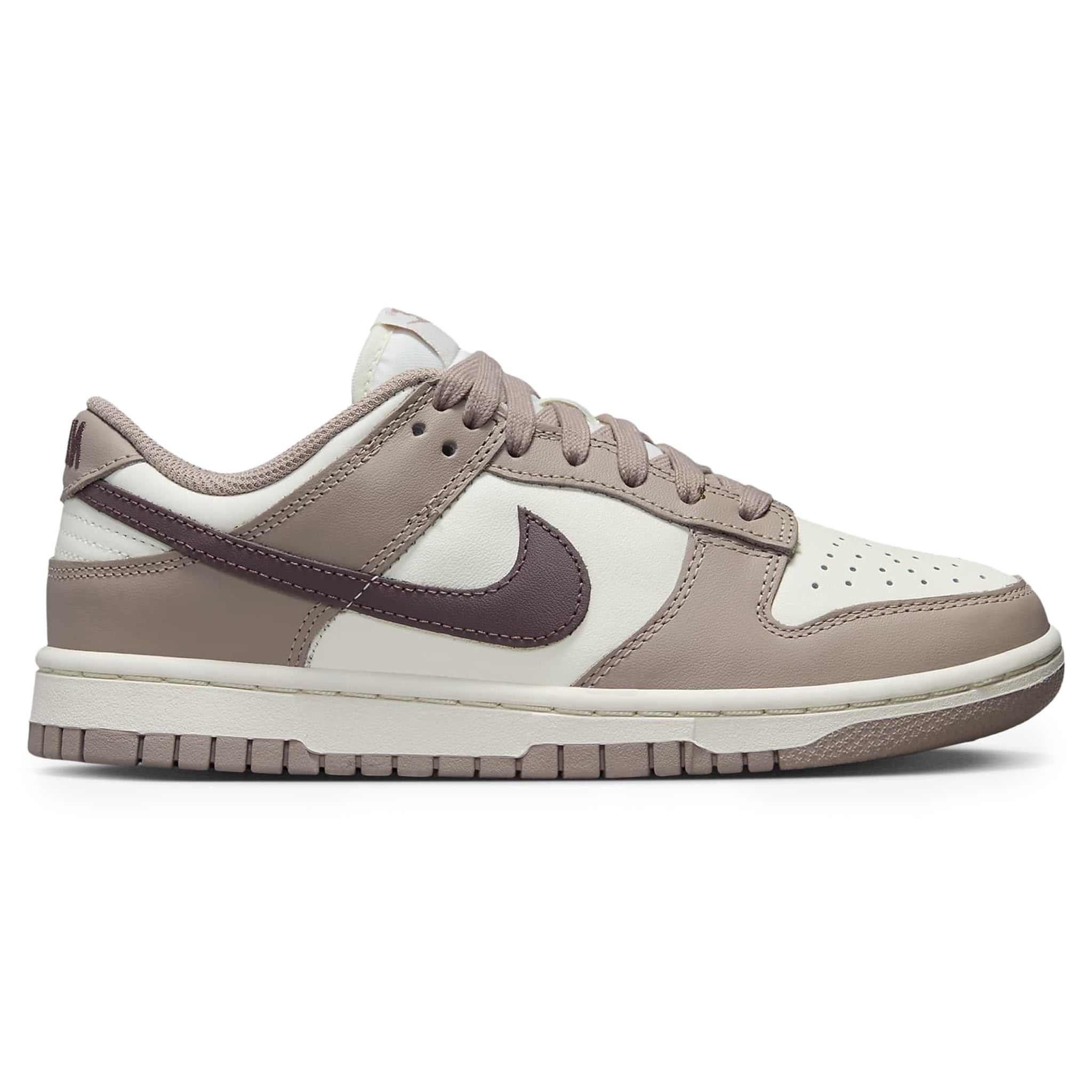 Nike Dunk Low Diffused Taupe Women's Sneakers - Comfortable Casual Shoes for Women | Perfect for Streetwear, Running & Everyday Wear
