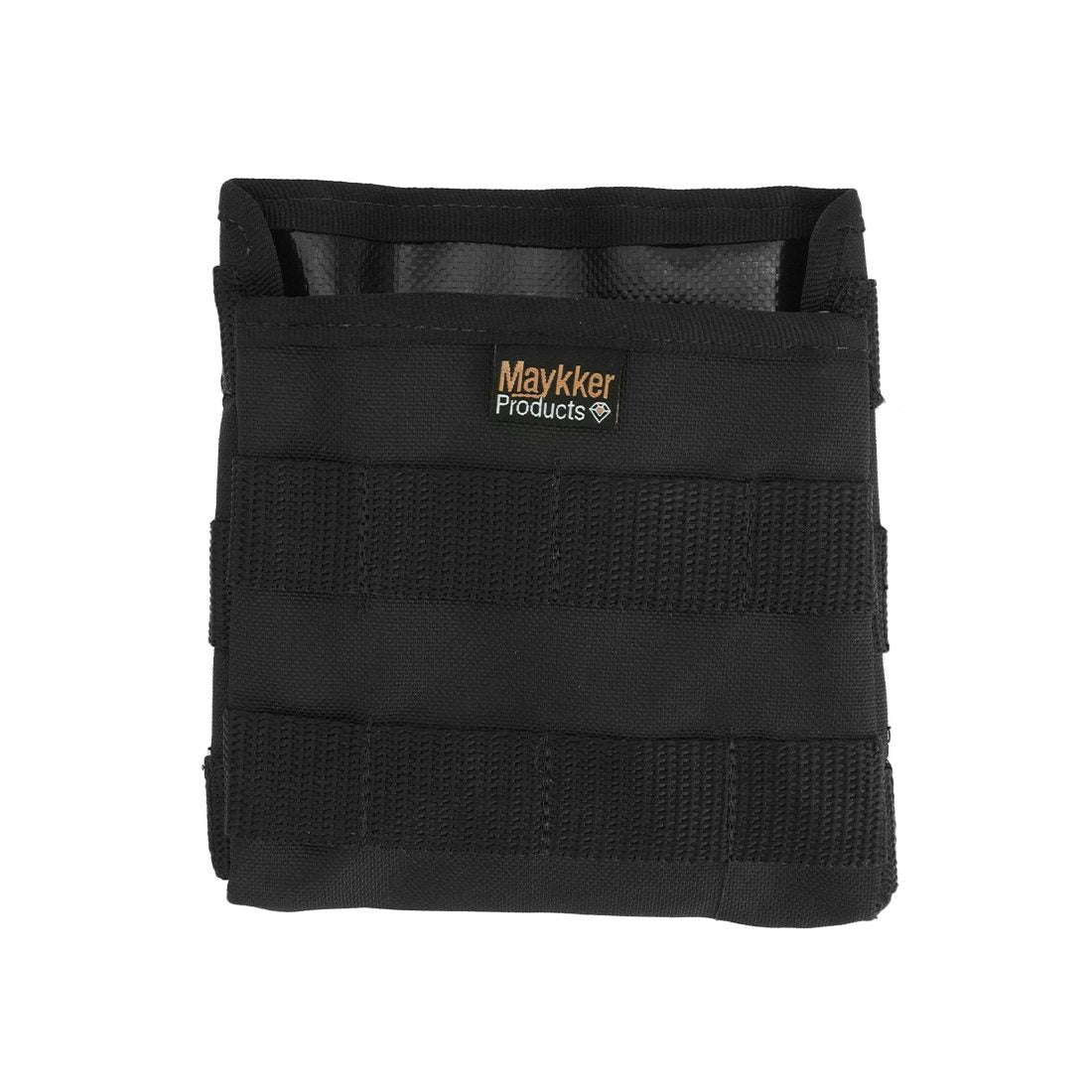 Maykker Small Pouch - Compact & Lightweight Organizer for Travel, Makeup, Jewelry & Essentials | Perfect for Daily Use, Gym & On-the-Go