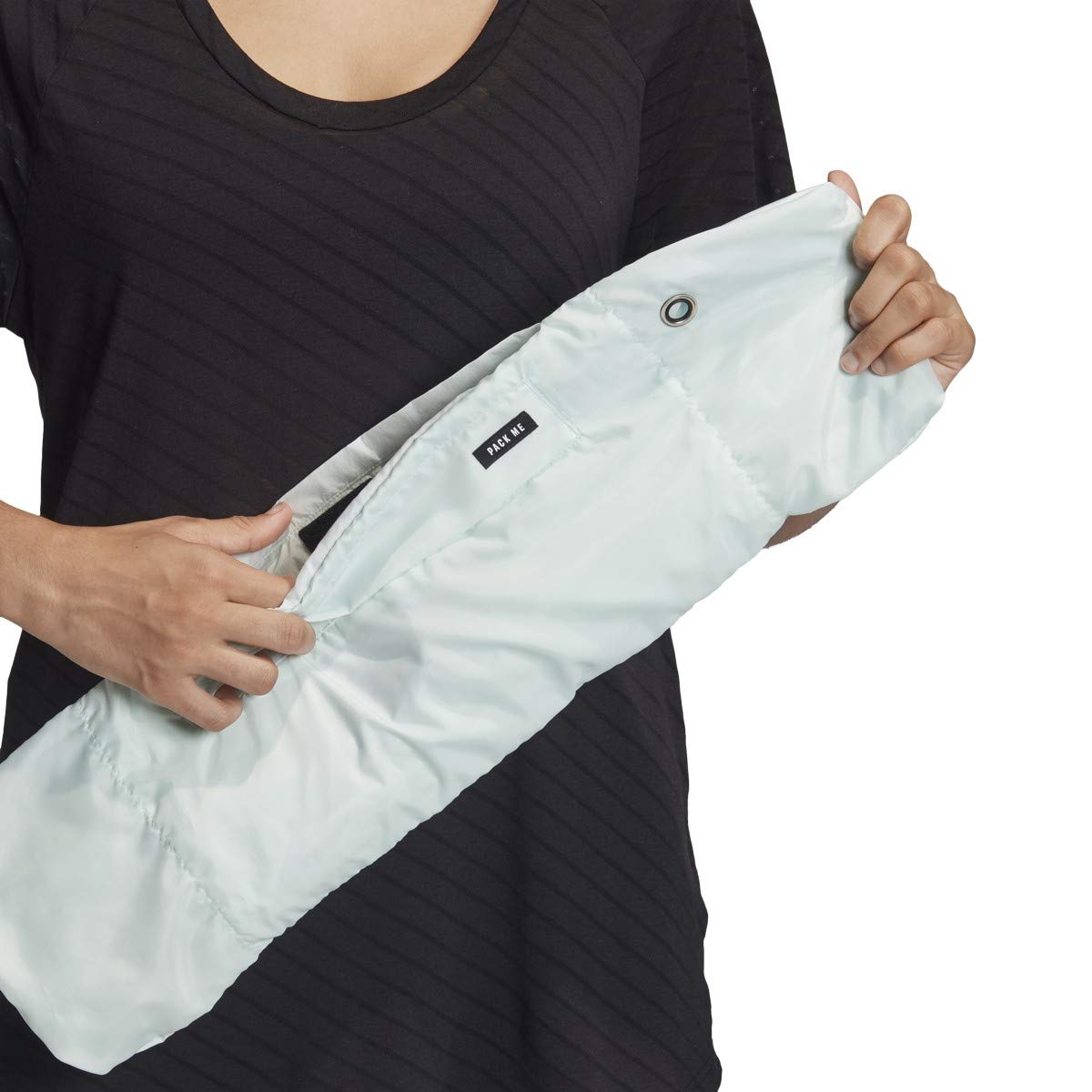adidas Women's Cropped Wind.rdy Windbreaker Jacket - Lightweight Water-Resistant Running & Training Outerwear for Women - Perfect for Jogging, Hiking & Outdoor Sports