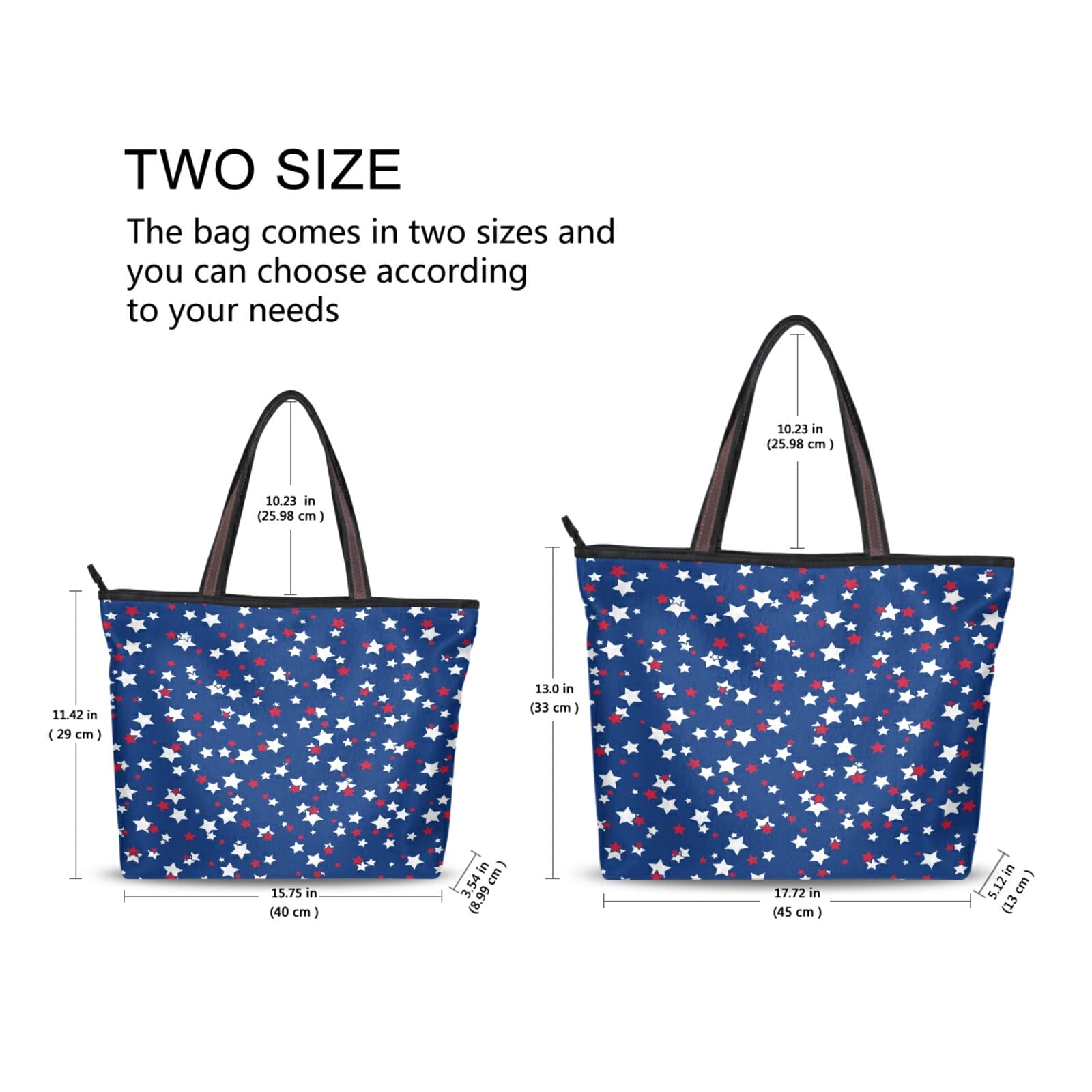 JSTEL Women's Top Handle Purses & Shoulder Tote Handbags - Fashionable Crossbody Bags for Work, Travel, and Everyday Use
