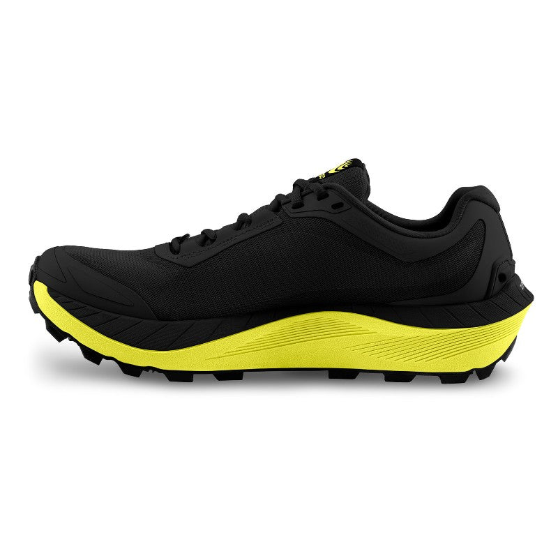 Topo Athletic MTN Racer 3 Trail Running Shoes for Men - Lightweight & Durable Hiking Footwear for Outdoor Adventures