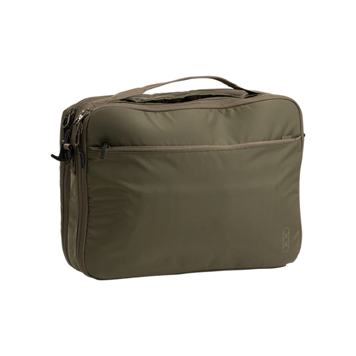 Eberlestock Fade Brief Tactical Laptop Sleeve with Hidden CCW Pocket - Durable EDC Bag for Work, Travel & Outdoor Adventures