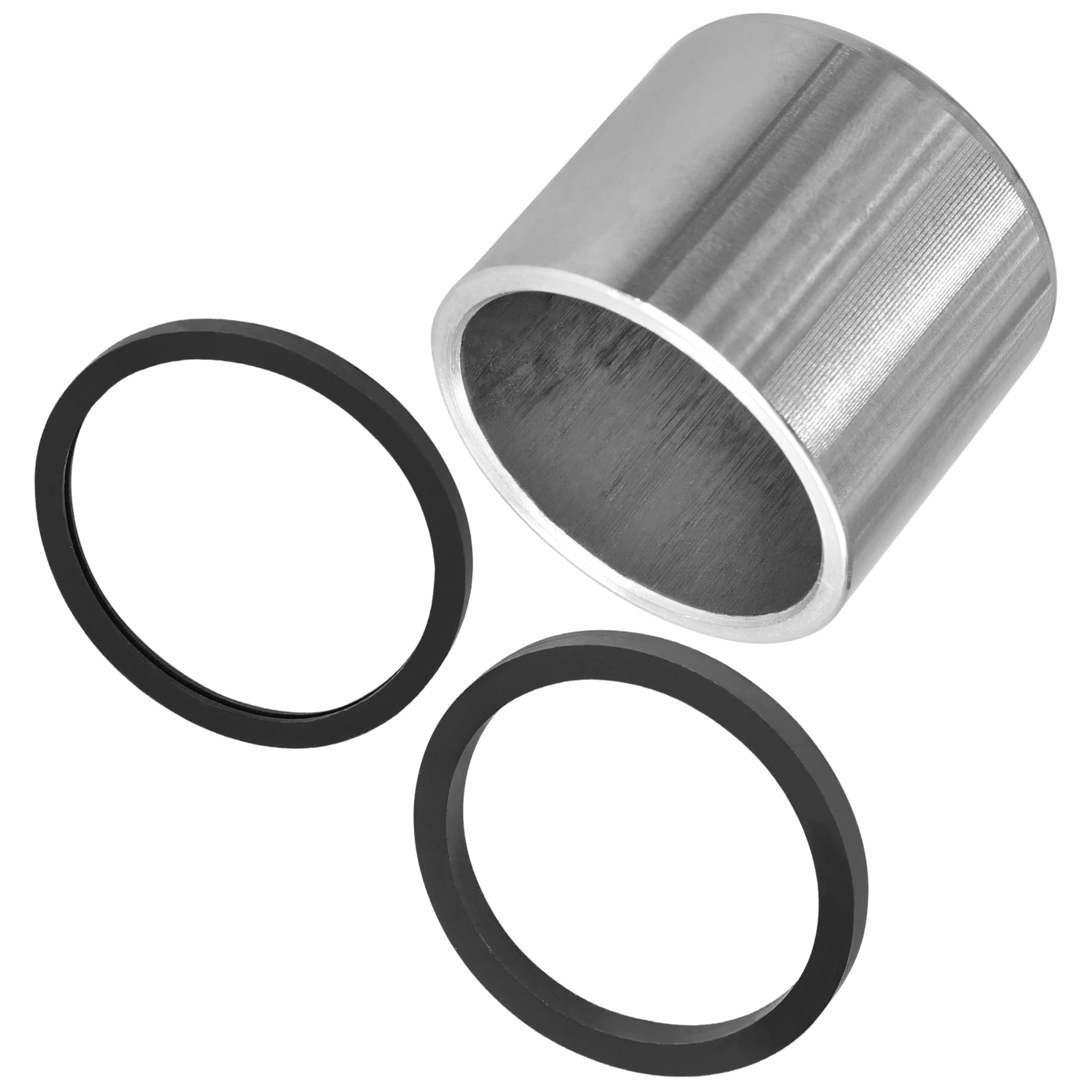 Yamaha Bear Tracker 250 YFM250X Front Brake Caliper Piston - 2002 2WD Replacement for Off-Road Adventures