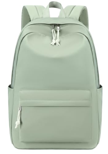 Grey and Green