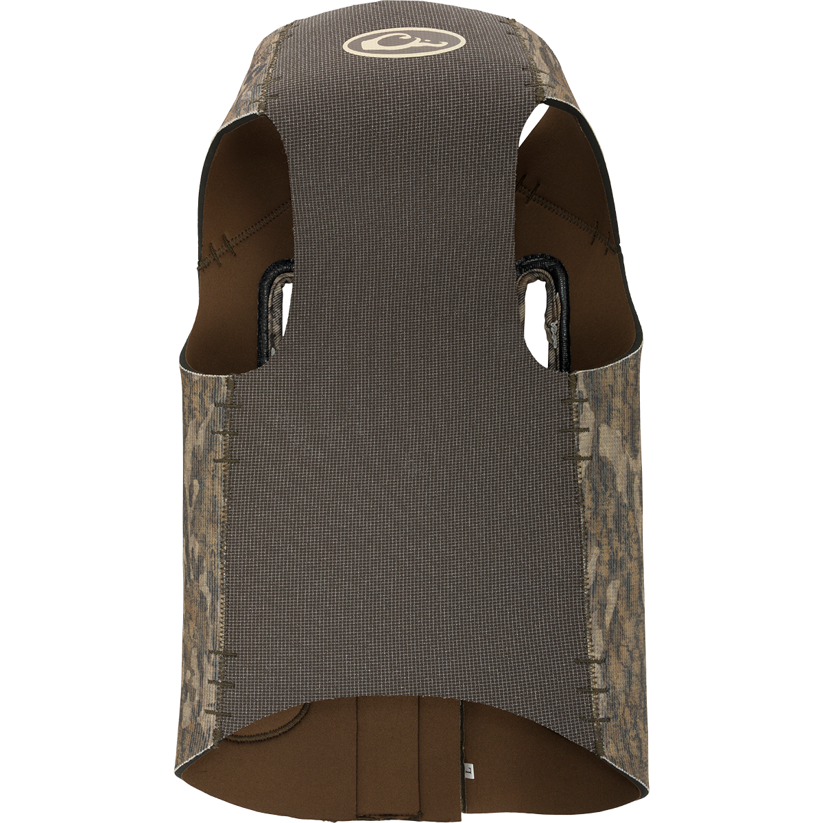 Premium Neoprene Dog Vest for Small & Medium Breeds - Adjustable & Warm Pet Jacket for Winter, Rain & Outdoor Adventures