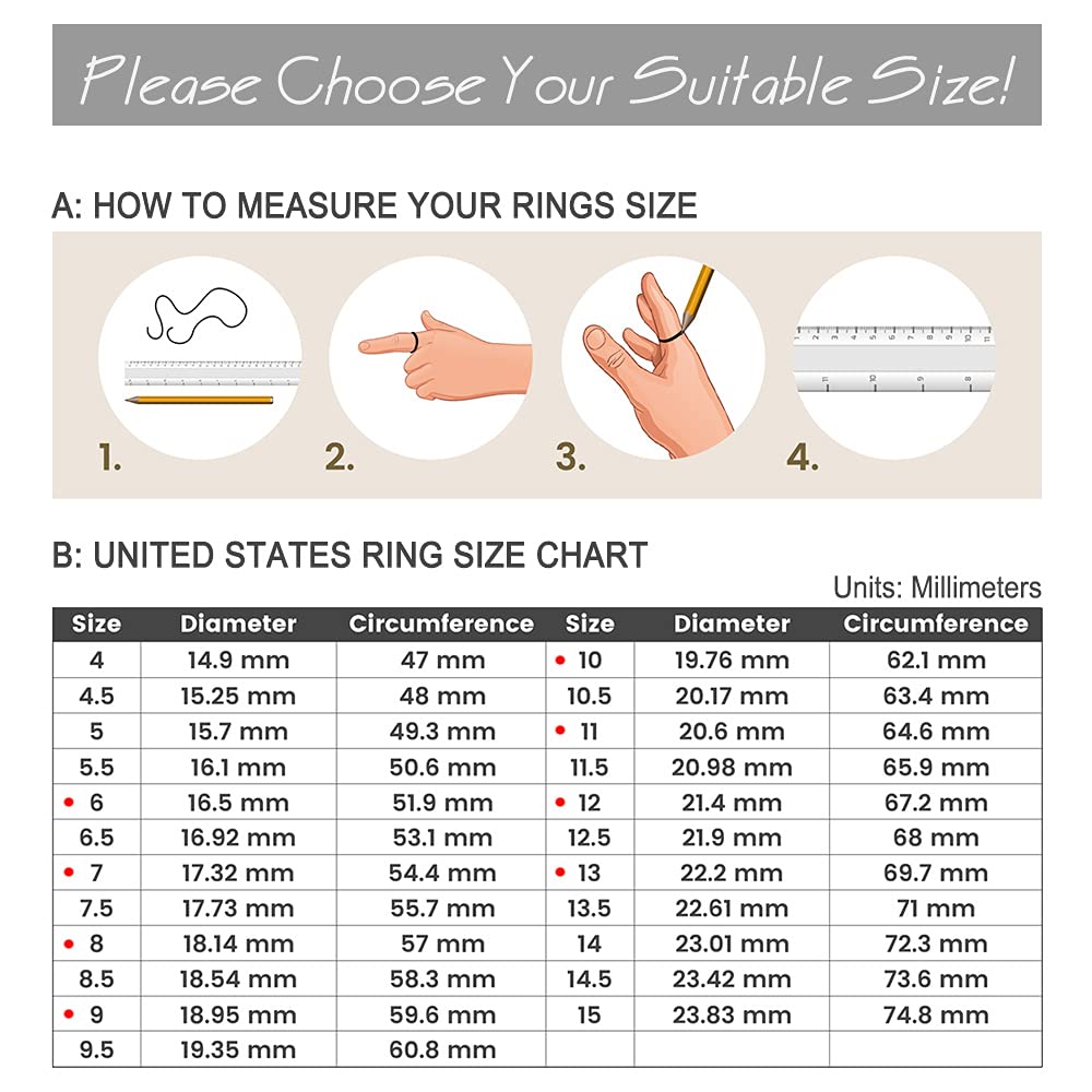 One Piece Anime Luffy Fidget Spinner Ring for Men - 8MM Stainless Steel Anxiety Relief Jewelry - Perfect for Cosplay, Gift Giving, and Stress Relief