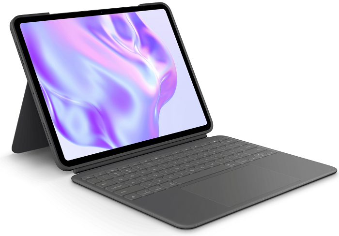 Logitech Combo Touch Keyboard Case for iPad Pro 13