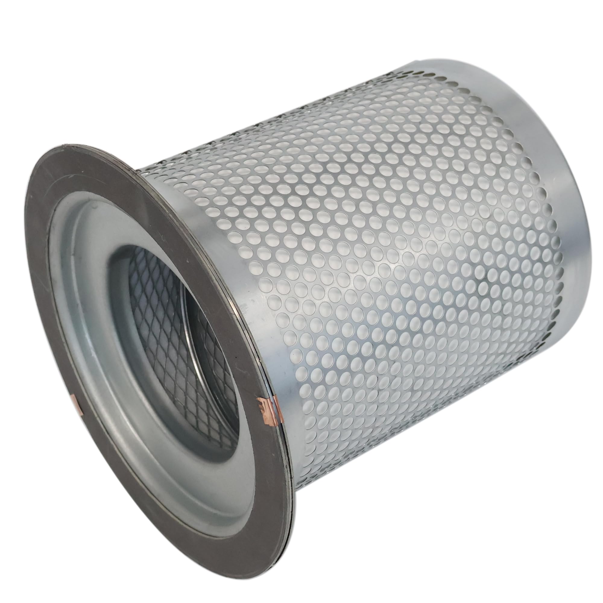 Replacement Air-Oil Separator 543117-026 Compatible with Air Compressor 00543117-0026 & 54311726 - Durable Filter for Industrial & Home Workshop Air Compressors