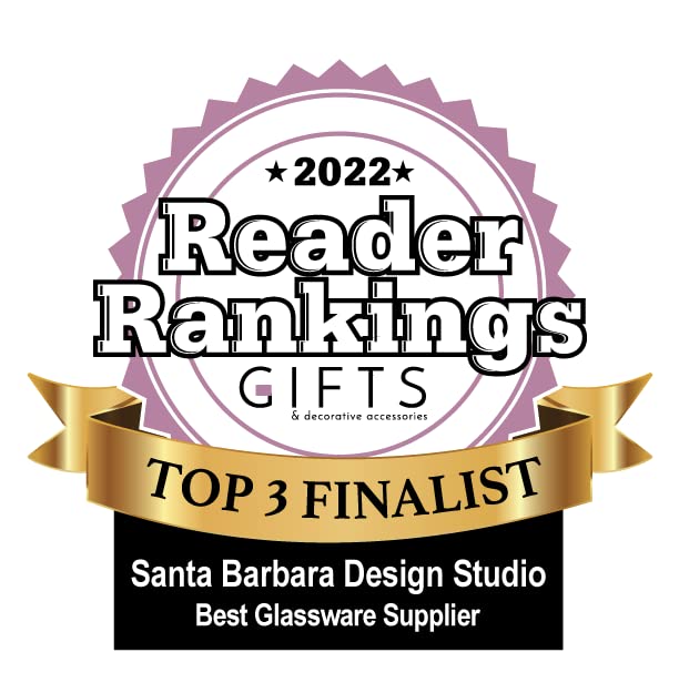 Santa Barbara Design Studio 3-Piece Gourmet Cheese Knife Set with Kraft Cardboard Gift Box - Perfect for Kitchen Essentials, Cheese Platters & Hostess Gifts