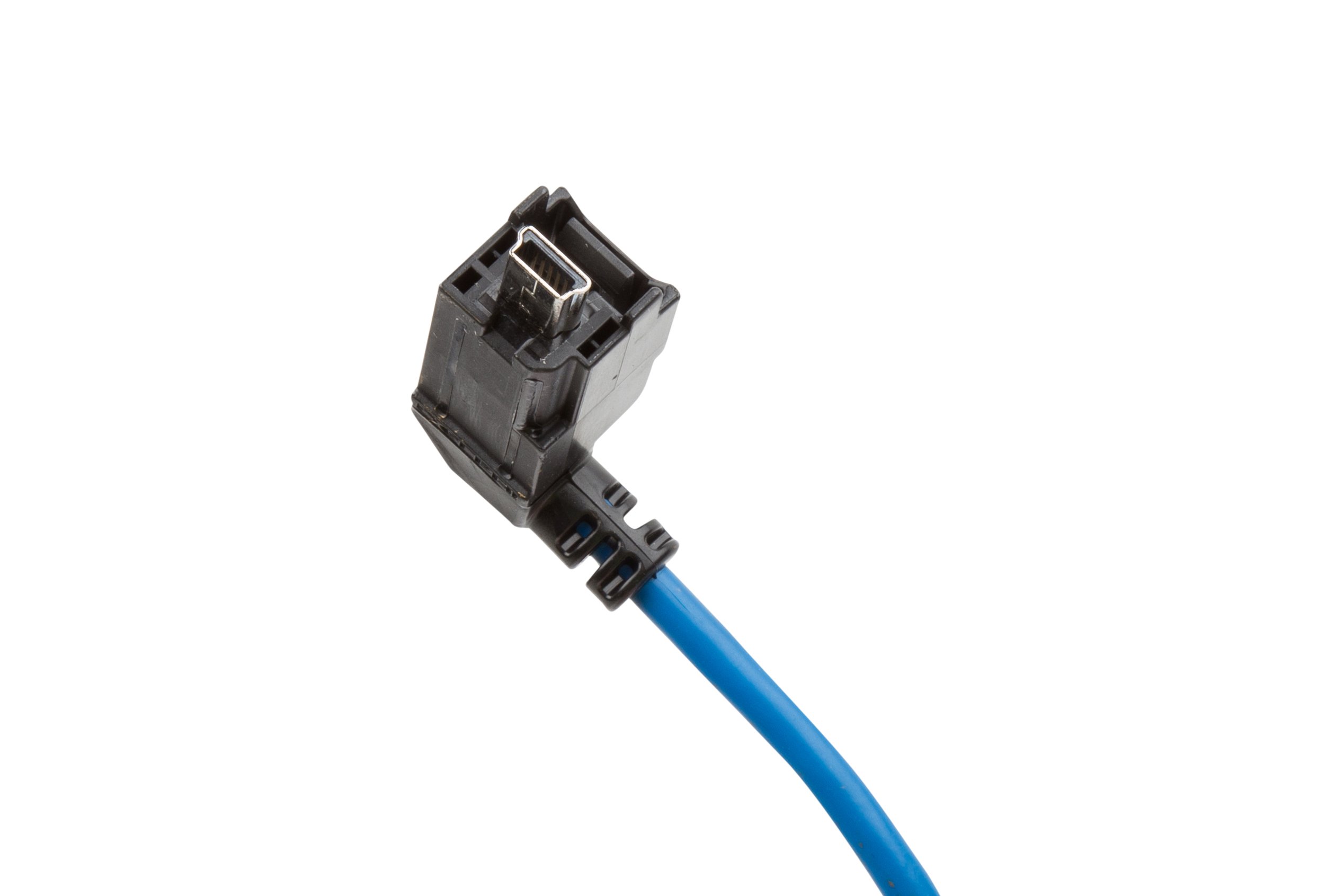 ACDelco GM Original Equipment 84005114 Video Antenna Cable Assembly - Compatible with Select GM Vehicles | Perfect for Car Audio & Video System Upgrades