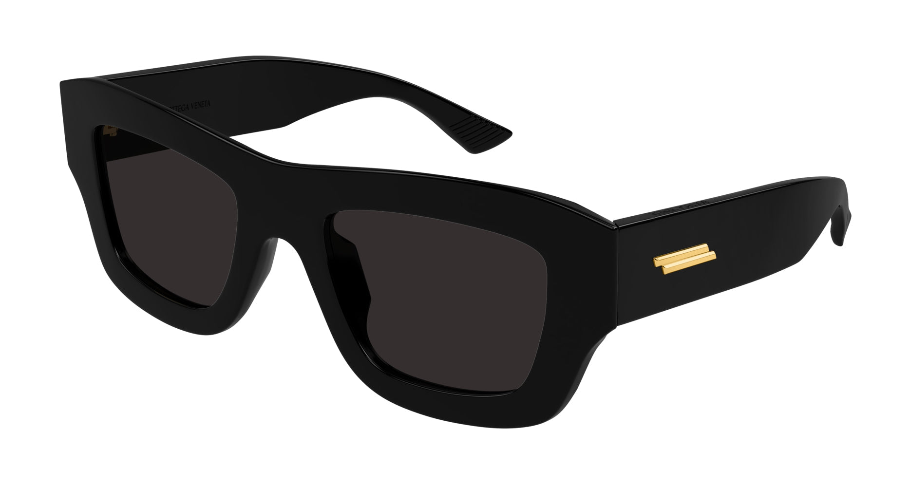 Bottega Veneta BV1357S Sunglasses - Luxury Designer Shades for Women & Men, UV Protection, Fashionable Eyewear for Outdoor Activities & Travel
