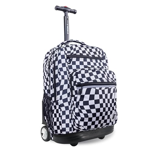 Wavy Checkers
