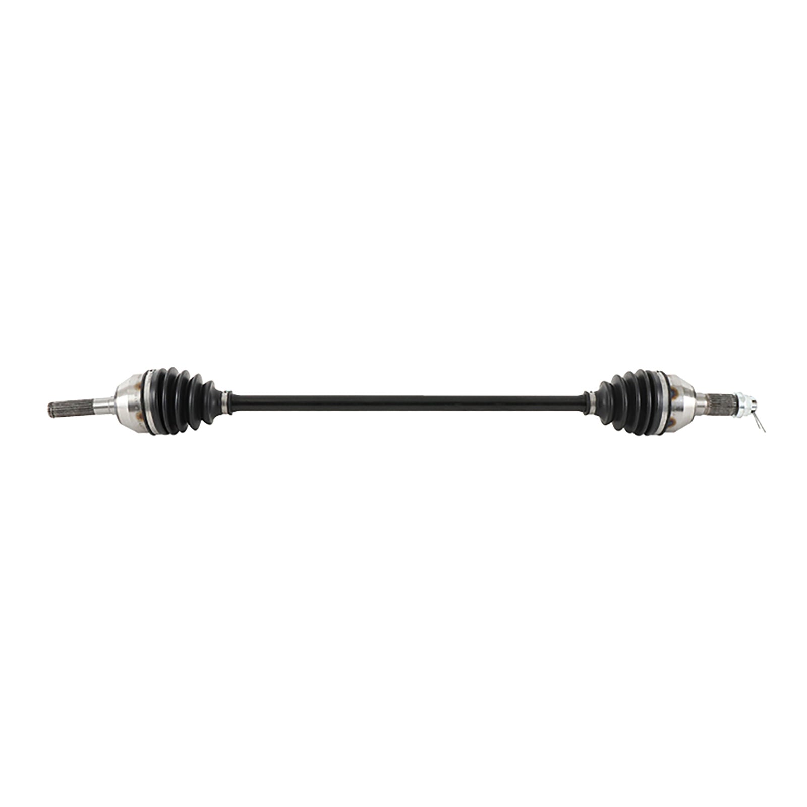 High-Quality ATV CV Axle Complete Shaft with 6 Ball Bearings - Perfect for Off-Road Vehicles, UTVs & ATV Maintenance & Repair