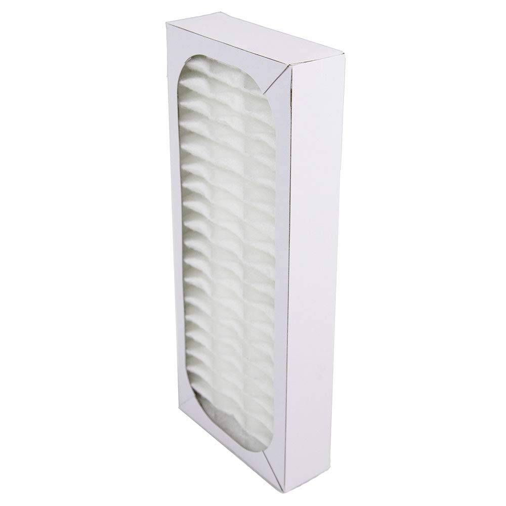 Hunter 30917 HEPAtech Replacement Air Purifier Filter - Compatible with Hunter Models 30027, 30028, 30030, 30031, 30032, 30700, 30701, 30708, 36027, 37027 - Clean Air for Home, Office & Bedroom