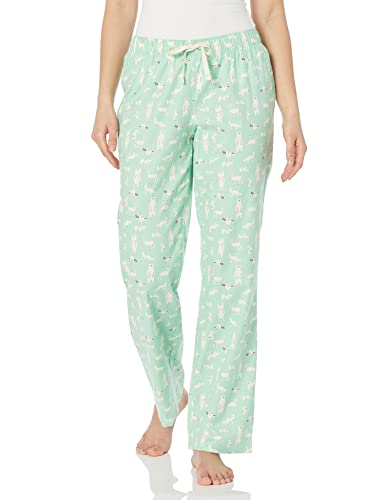 Mint Green Forest Animals