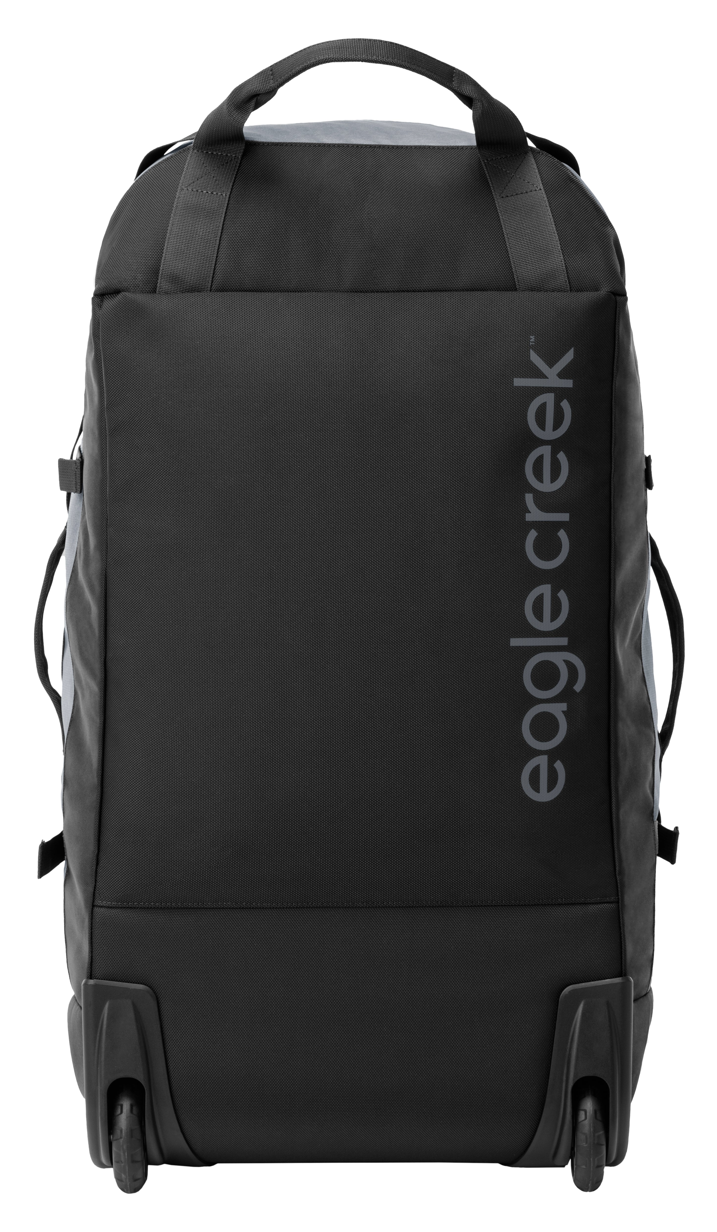 Eagle Creek Cargo Hauler Wheeled Duffel Bag 110L - Large Travel Duffel with Wheels for Airplane, Camping & Outdoor Adventures