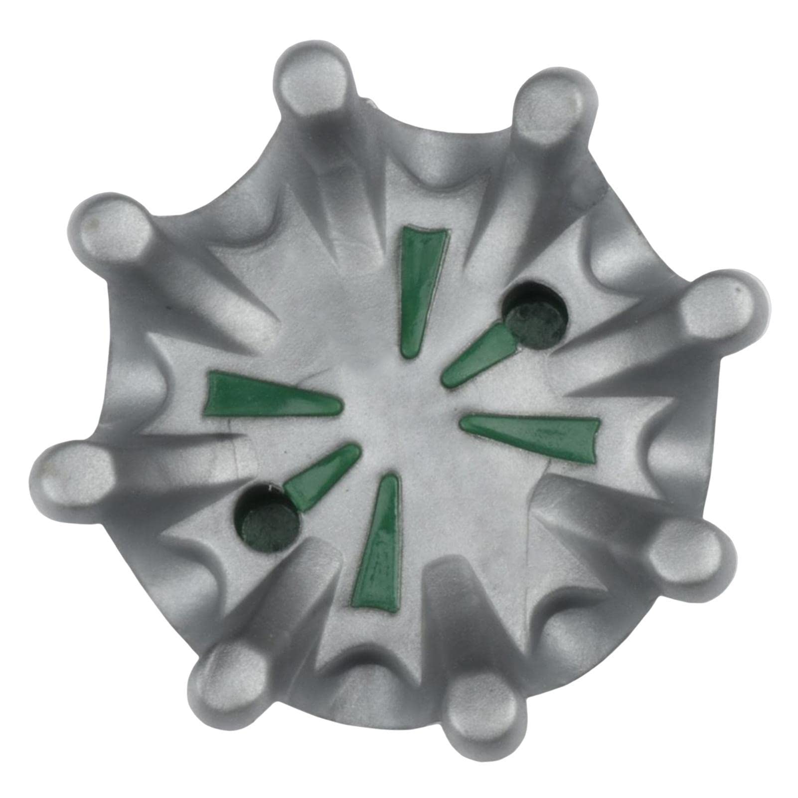 Golf Spikes Replacement Cleats - Easy to Install Soft Studs for Golf Shoes | Compatible with Most Golf Shoes | Perfect for Course Play & Practice Sessions