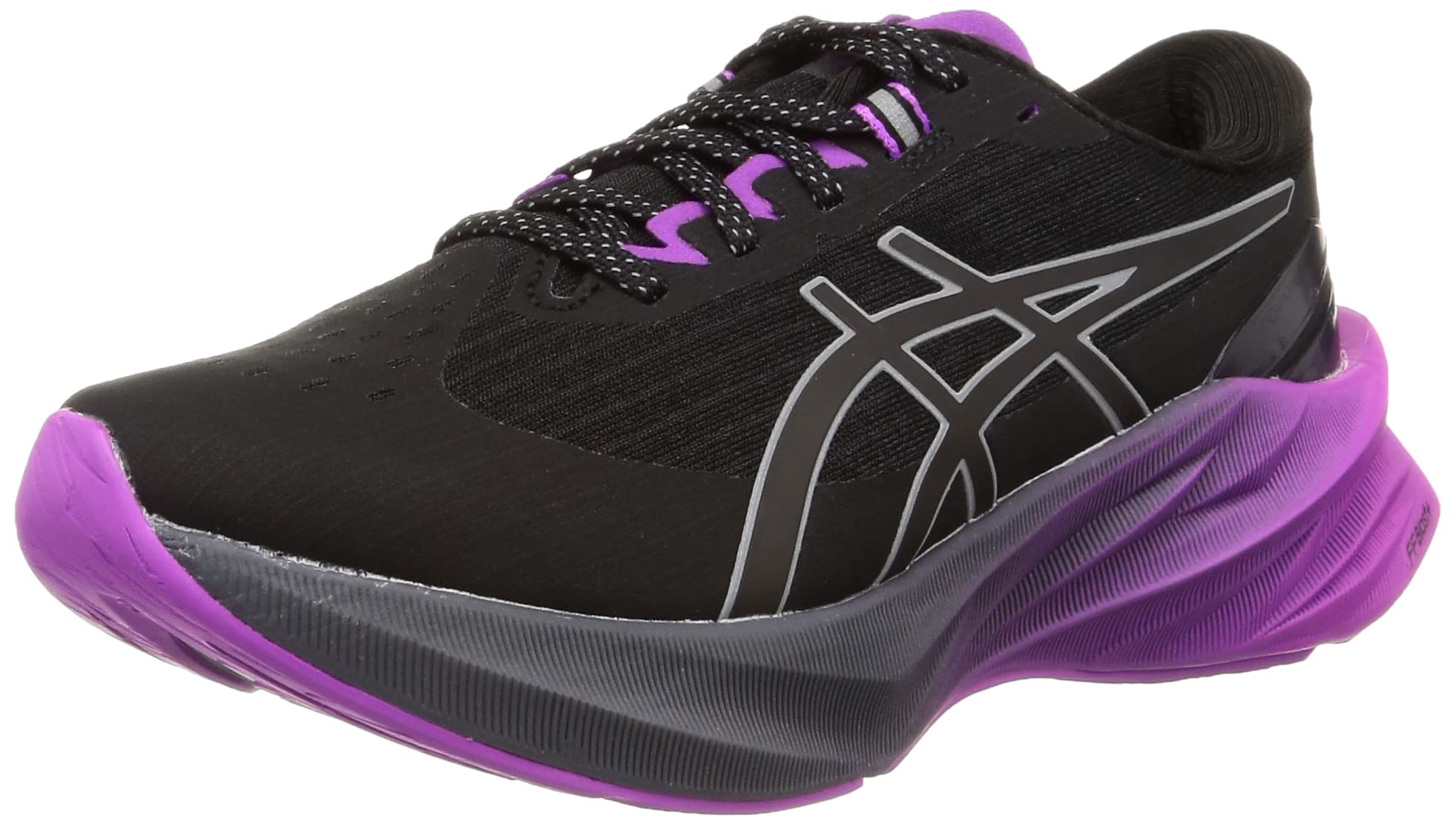 ASICS Women's Running Shoes - Lightweight Comfortable Athletic Sneakers for Jogging, Gym Workouts & Casual Wear