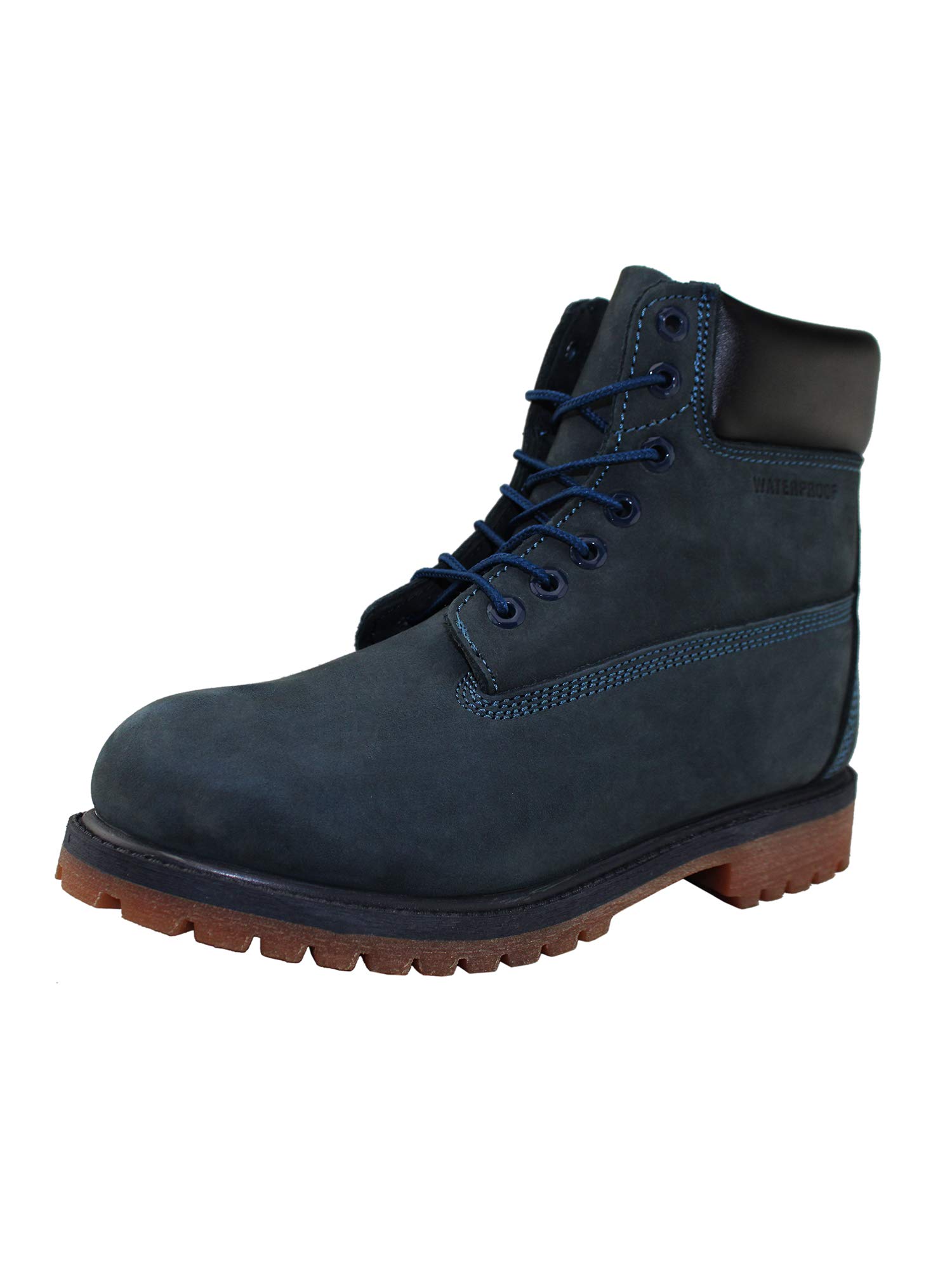 Men's Waterproof Thinsulate Work Boots - Hiking & Outdoor Ankle Boots