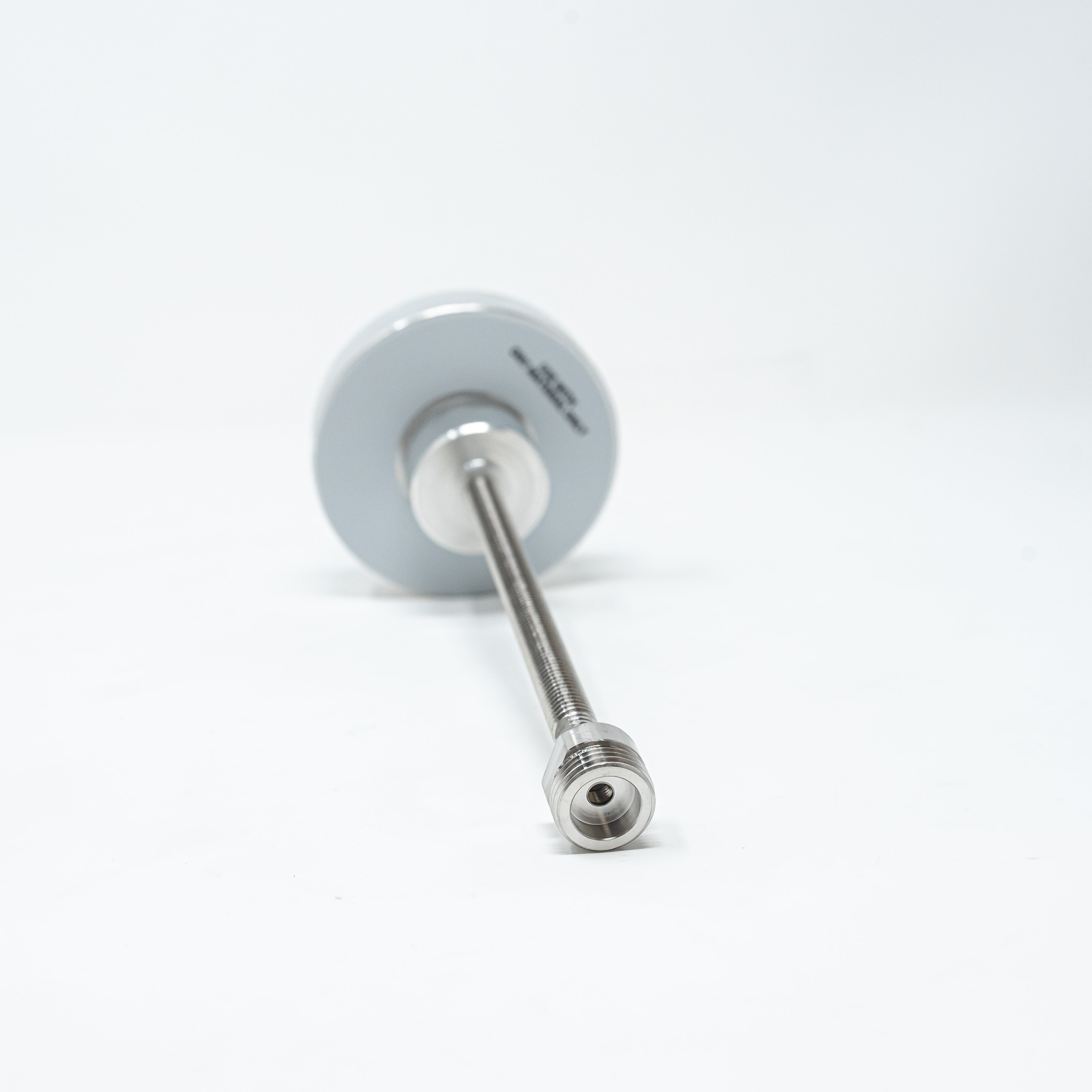 Adjustable Solid Load Cartridge Cap (SLCC) for 130g & 260g Sample Load Cartridges - Perfect for Laboratory Testing & Industrial Applications