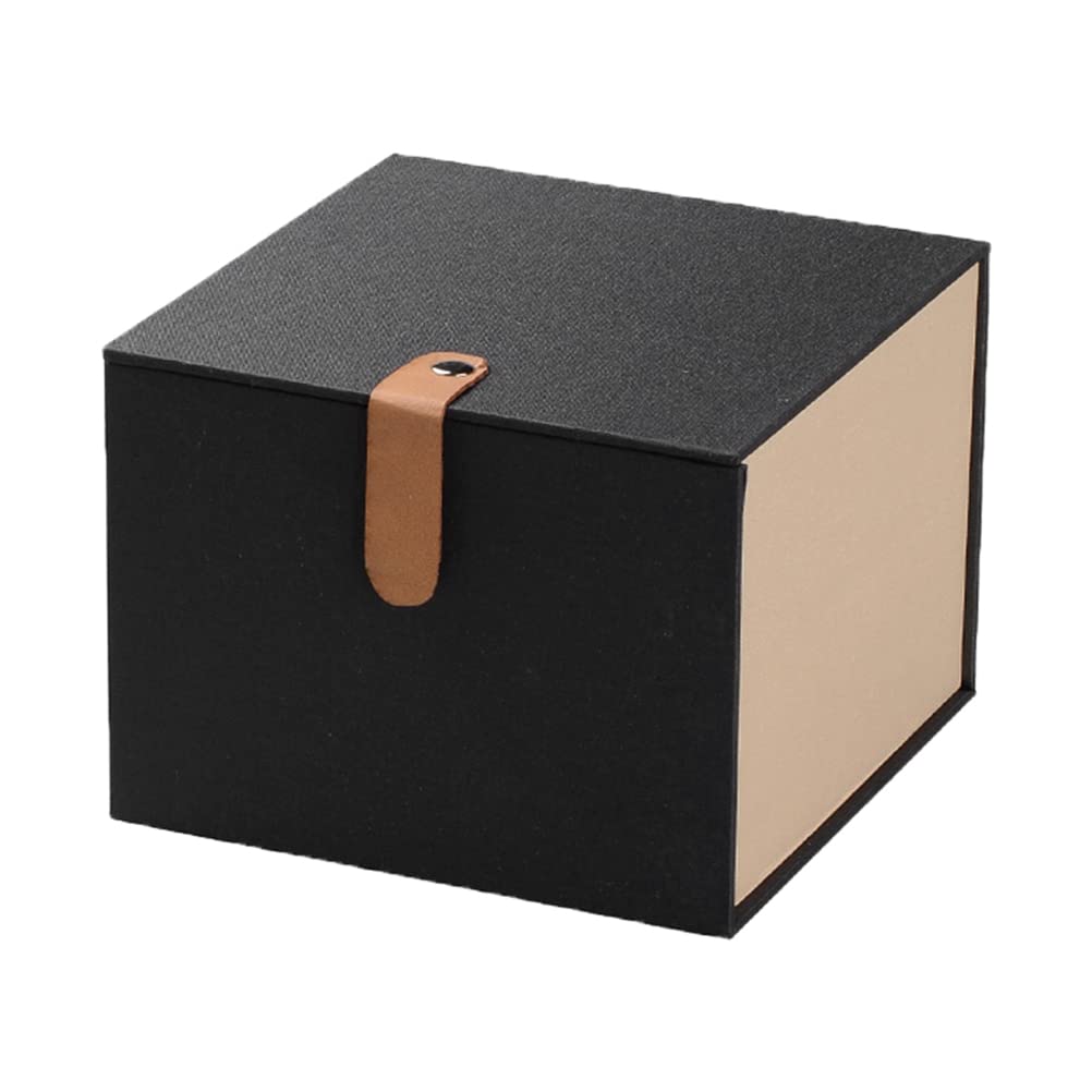 Premium Tea Cup Storage Box - Elegant Teaware Organizer for Office & Home | Decorative Gift Box for Tea Lovers | Perfect for Tea Ceremonies, Gifting & Kitchen Organization