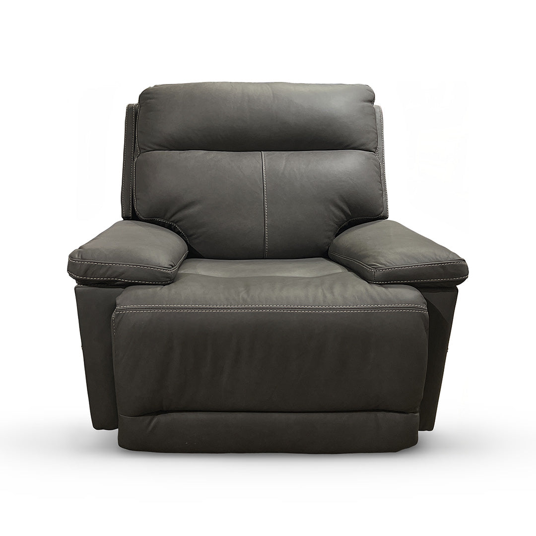 Power Lift Recliner Chair for Elderly - Electric Massage Recliner with USB Charger & Cup Holders - Comfortable Living Room Chair for Seniors & Adults (Perfect for Relaxing, Watching TV & Napping)