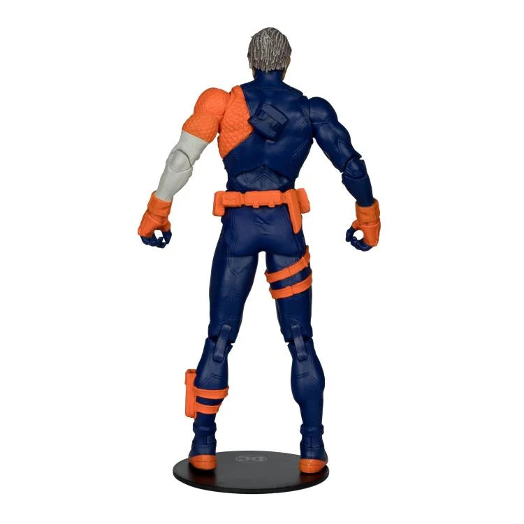 DC Rebirth Deathstroke 7