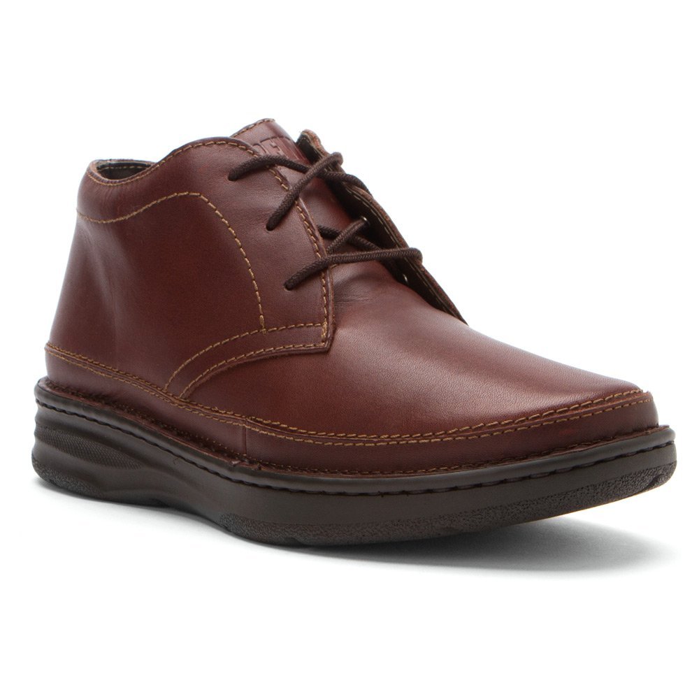 Drew Shoe Men's Classic Comfortable Walking Shoes for Work, Casual & Outdoor Use - Breathable & Supportive Footwear for Daily Wear