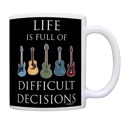 11oz - Decisions