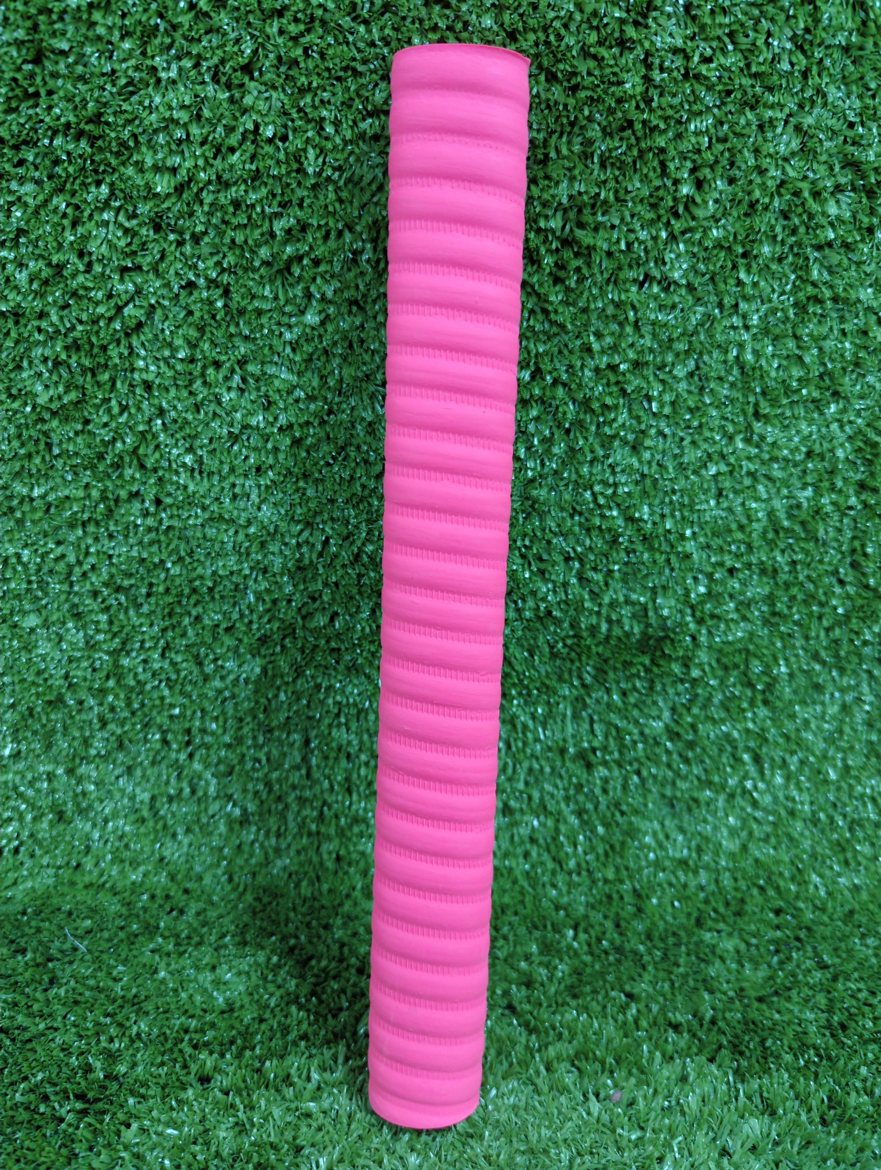 Raydn Coil Multi-Colored Cricket Bat Grip - Non-Slip Comfort Handle for Cricket Bats - Perfect for Practice, Matches & Training Sessions